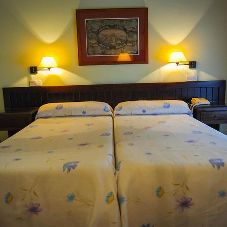 Hotel Victoria Fortuna Chambre photo