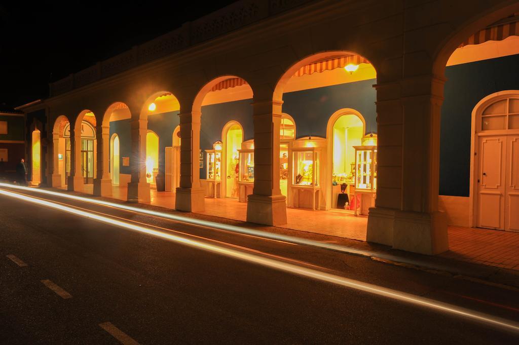 Hotel Victoria Fortuna Extérieur photo