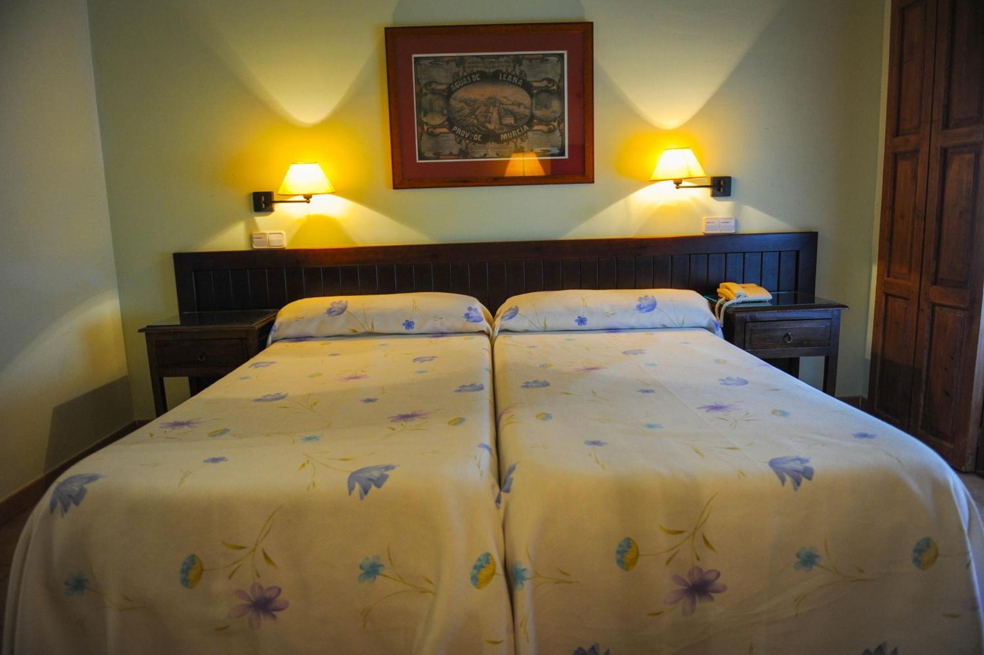 Hotel Victoria Fortuna Chambre photo